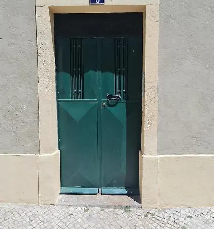 S.soares Grey Beato * Lissabon