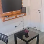 Apartamento S.soares Grey Beato *