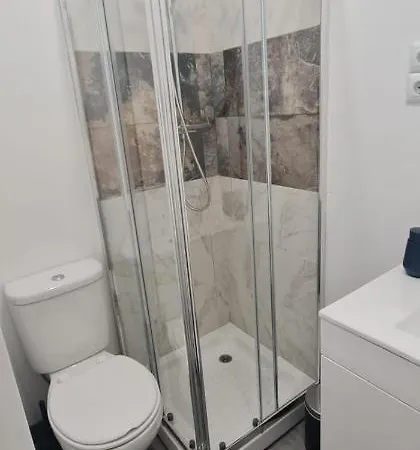 S.soares Grey Beato Apartament Lizbona