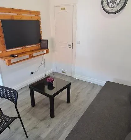 S.soares Grey Beato Appartement *