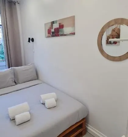 S.soares Grey Beato *